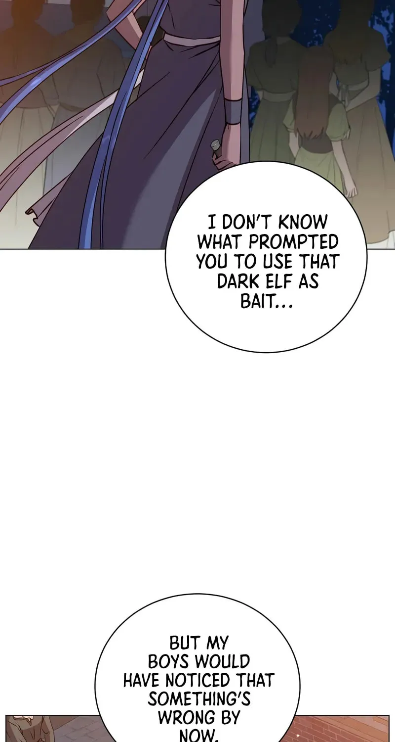The Max Level Hero Strikes Back! Chapter 217 page 16 - 