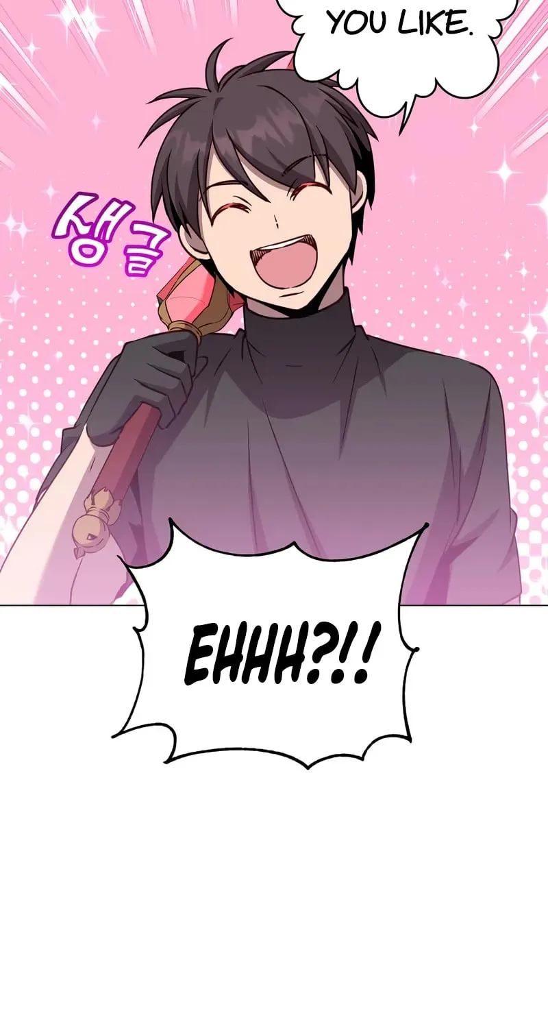 The Max Level Hero Strikes Back! Chapter 217 page 18 - 