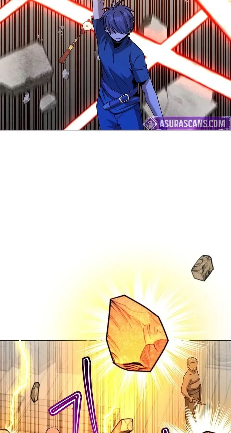 The Max Level Hero Strikes Back! Chapter 217 page 3 - 