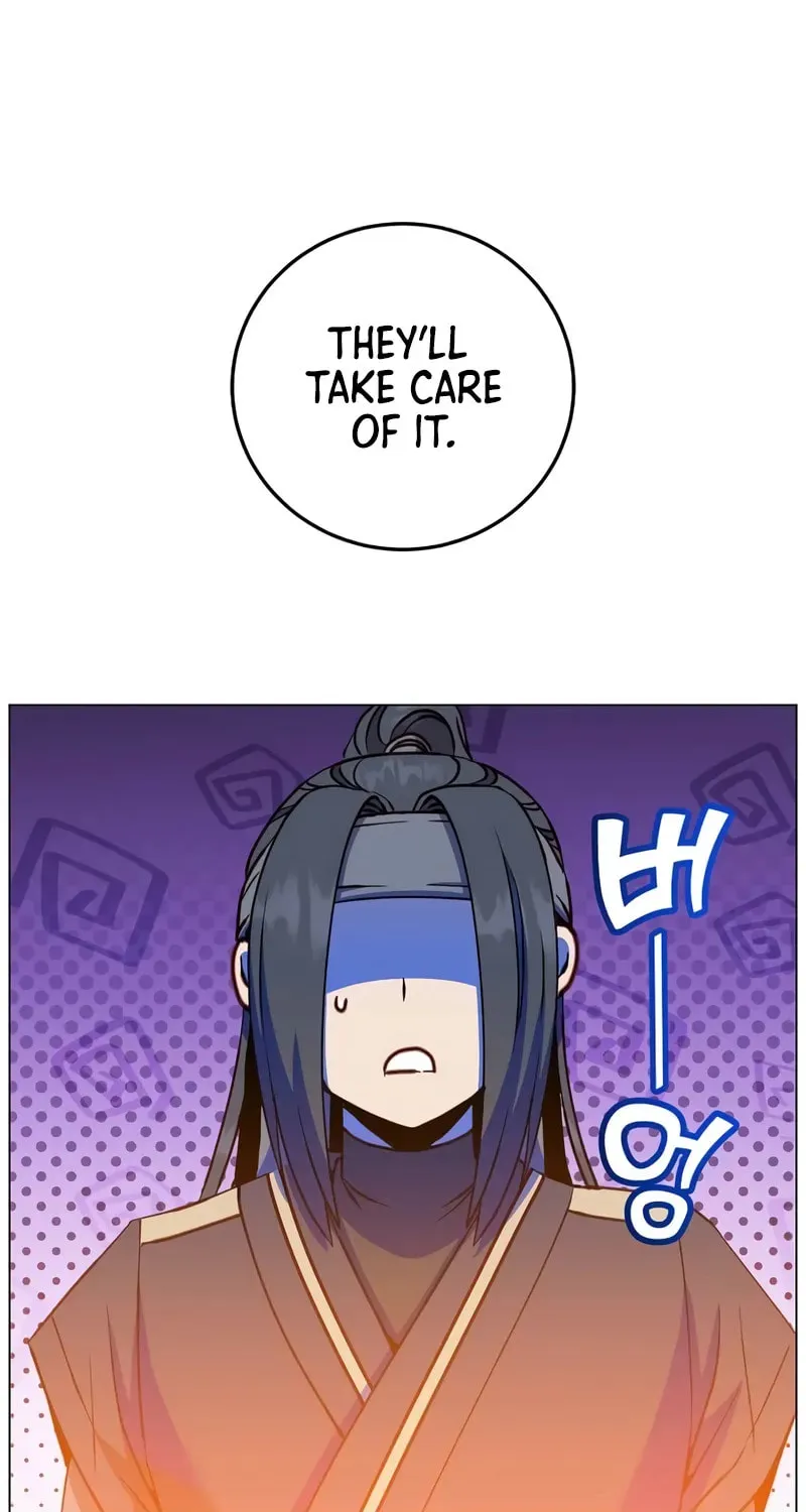 The Max Level Hero Strikes Back! Chapter 217 page 23 - 
