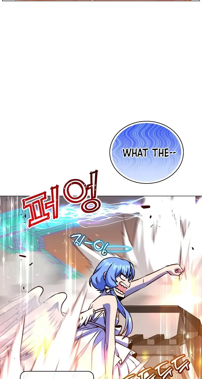 The Max Level Hero Strikes Back! Chapter 217 page 24 - 
