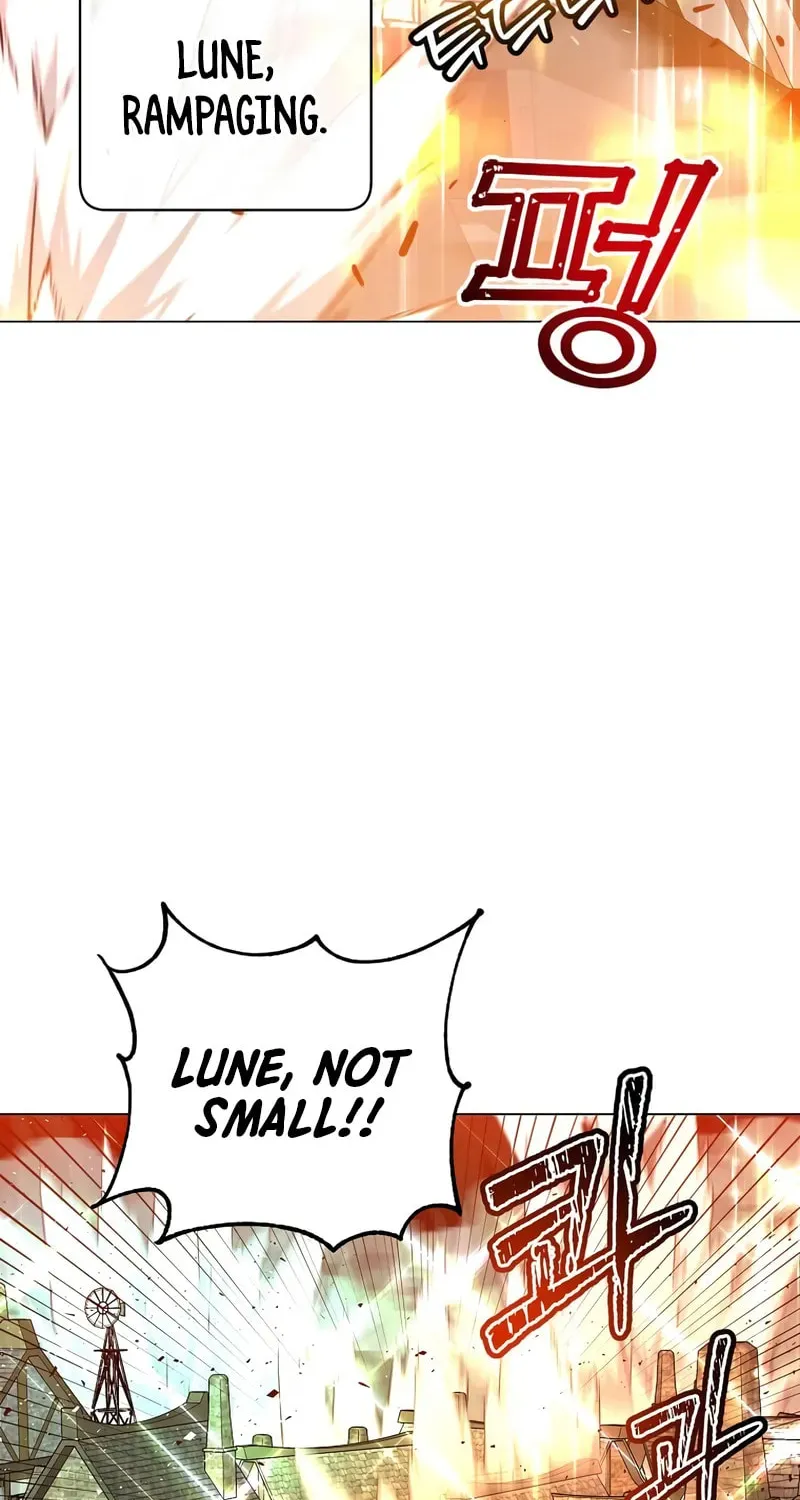 The Max Level Hero Strikes Back! Chapter 217 page 25 - 