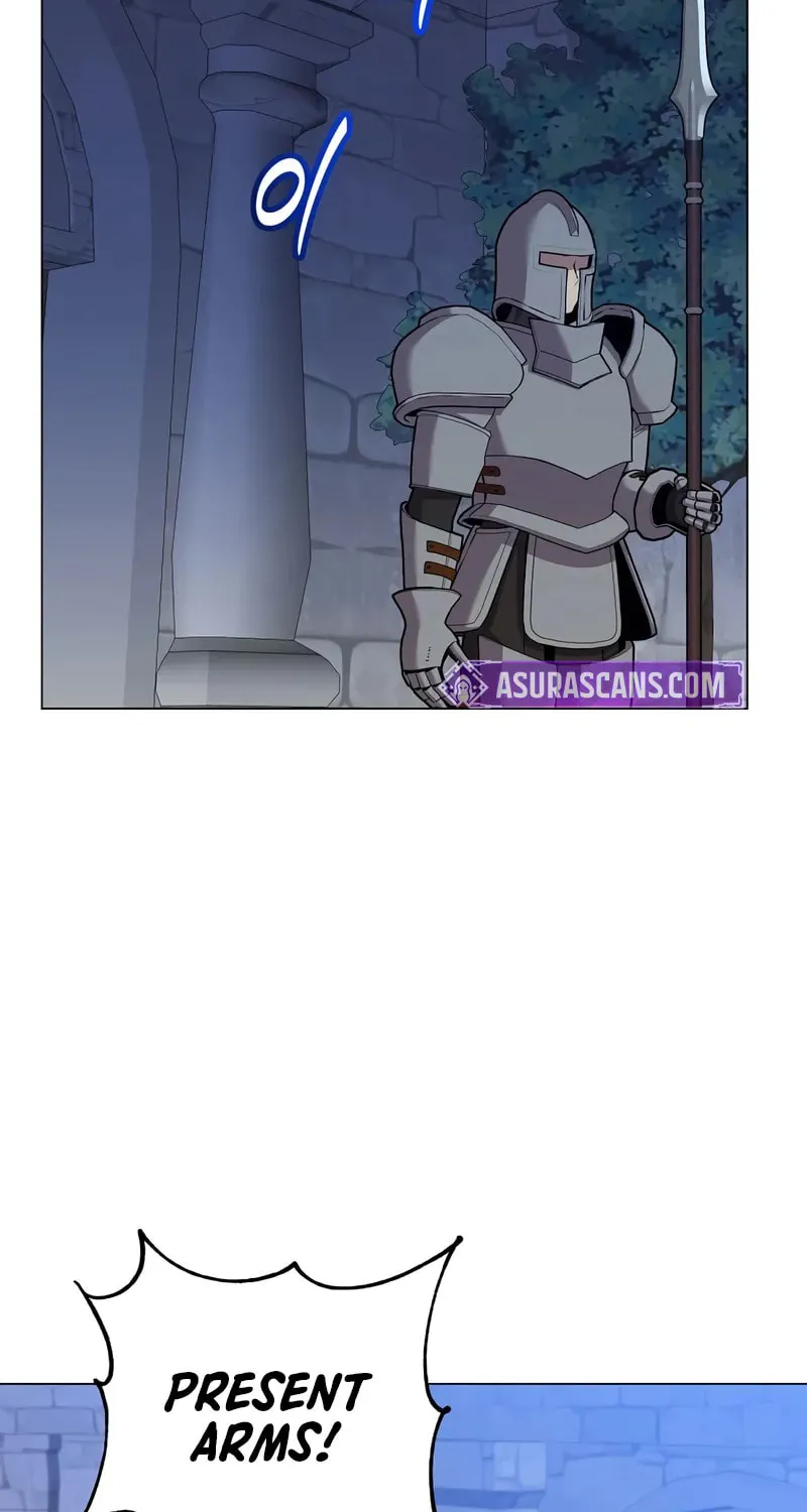 The Max Level Hero Strikes Back! Chapter 217 page 29 - 