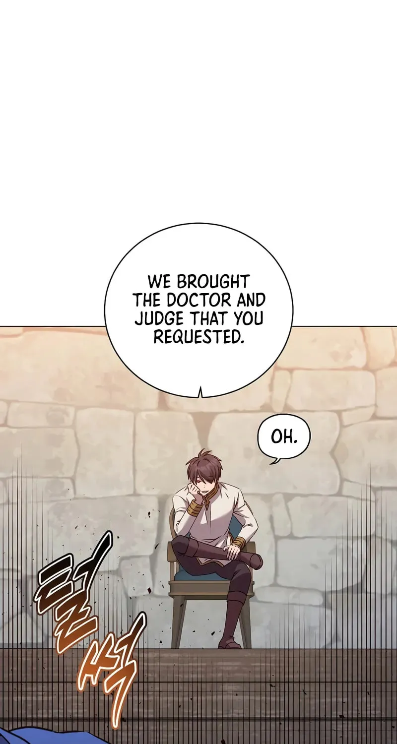 The Max Level Hero Strikes Back! Chapter 217 page 32 - 
