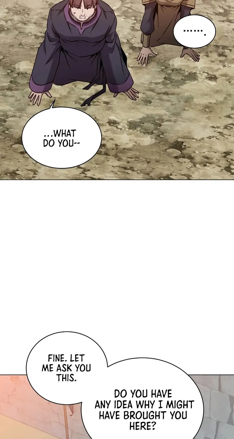 The Max Level Hero Strikes Back! Chapter 217 page 35 - 