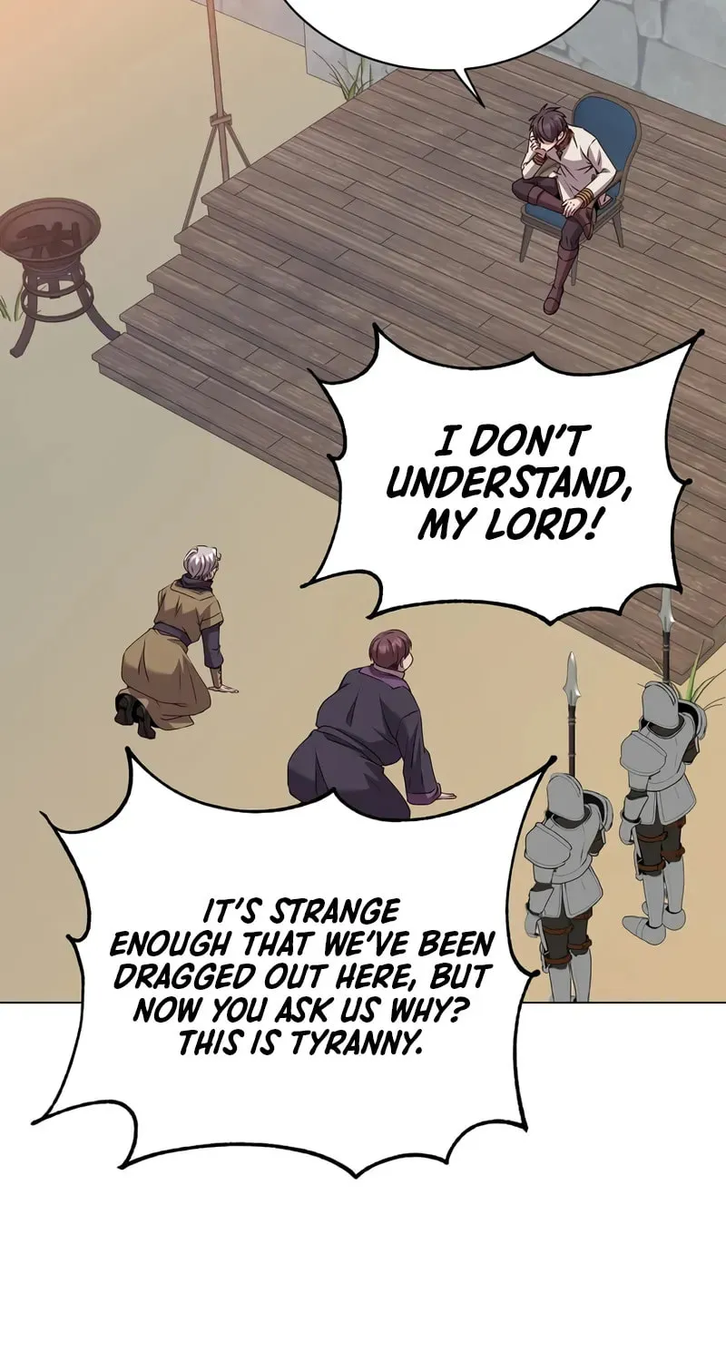 The Max Level Hero Strikes Back! Chapter 217 page 36 - 