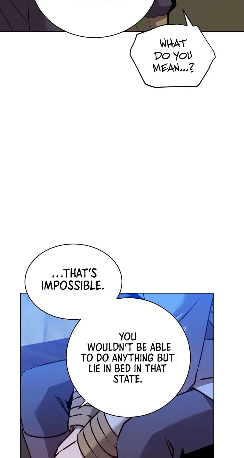 The Max Level Hero Strikes Back! Chapter 217 page 38 - 