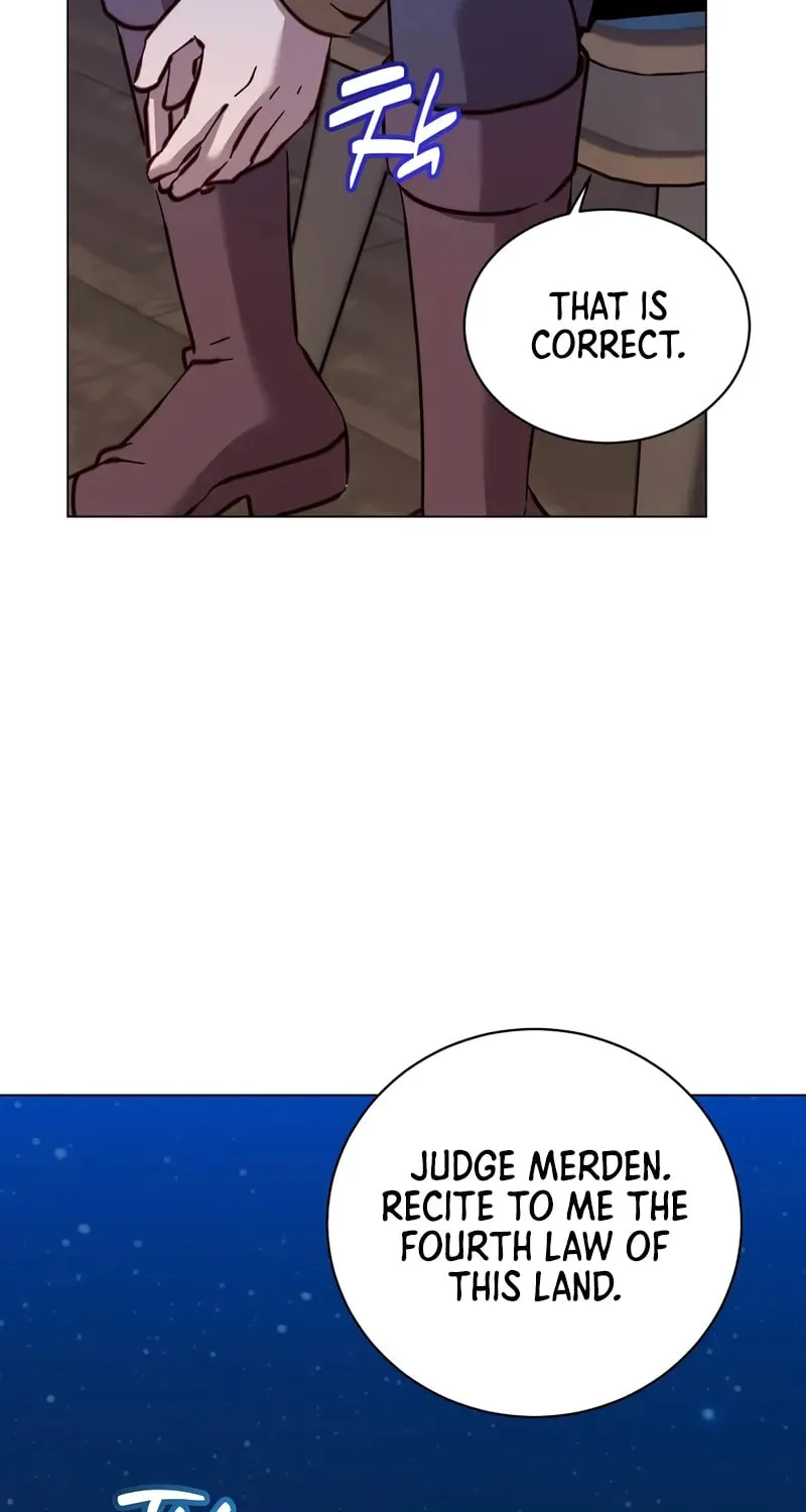 The Max Level Hero Strikes Back! Chapter 217 page 39 - 