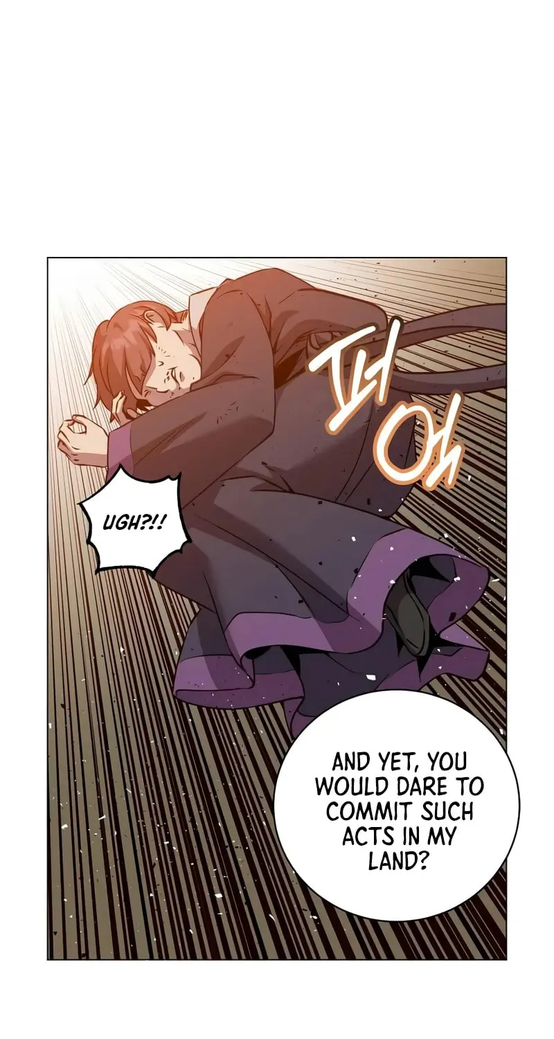 The Max Level Hero Strikes Back! Chapter 217 page 41 - 