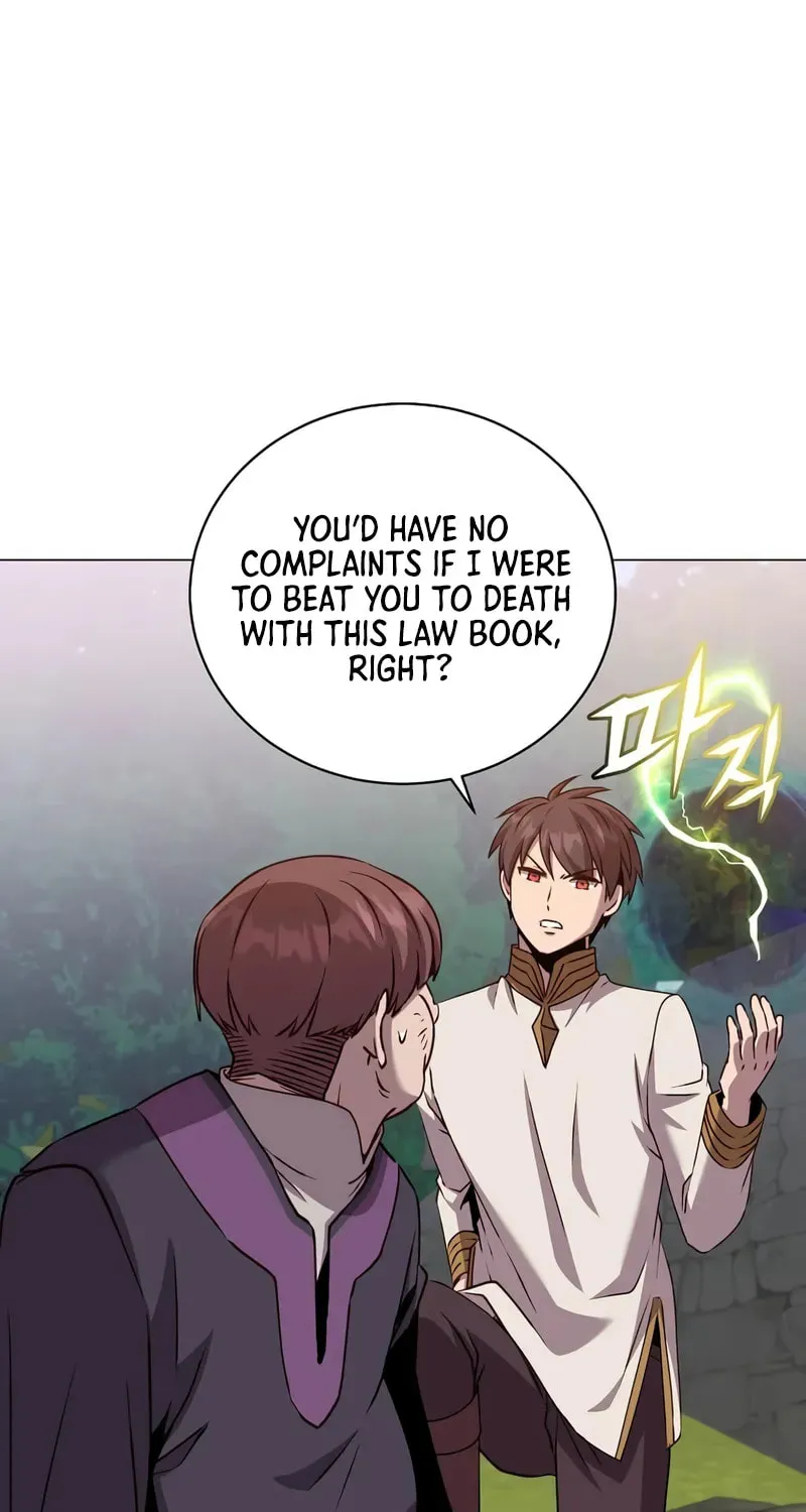 The Max Level Hero Strikes Back! Chapter 217 page 42 - 