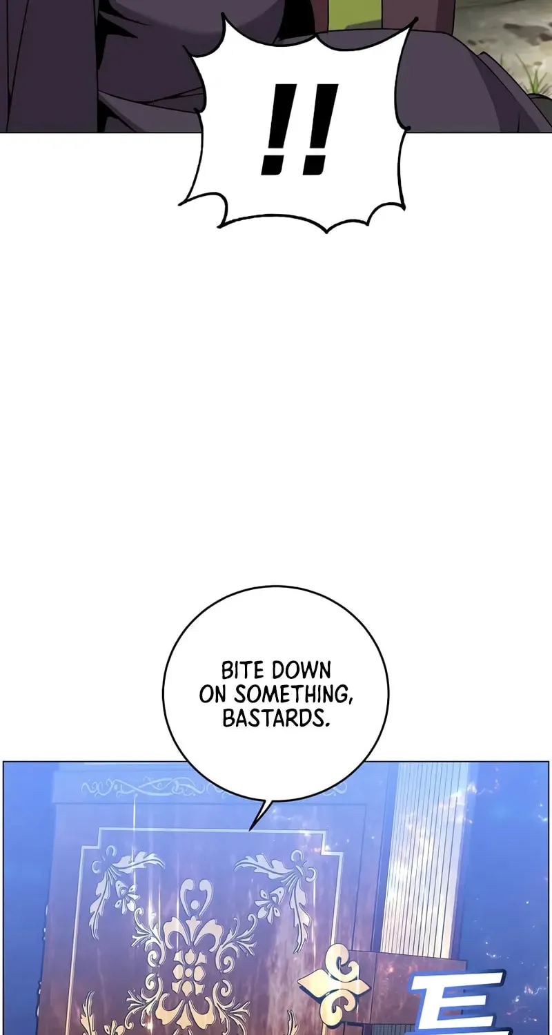 The Max Level Hero Strikes Back! Chapter 217 page 43 - 