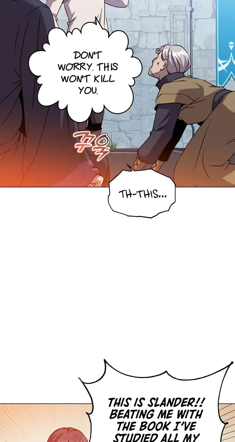 The Max Level Hero Strikes Back! Chapter 217 page 45 - 
