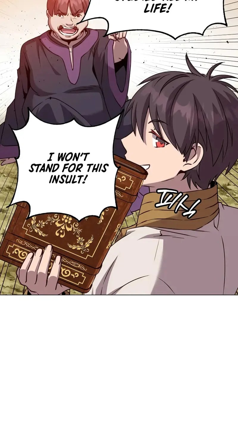The Max Level Hero Strikes Back! Chapter 217 page 46 - 