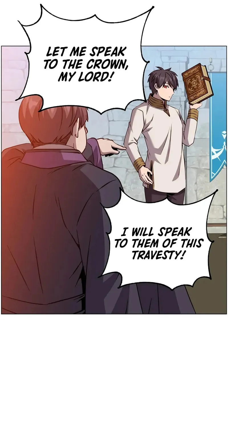 The Max Level Hero Strikes Back! Chapter 217 page 47 - 