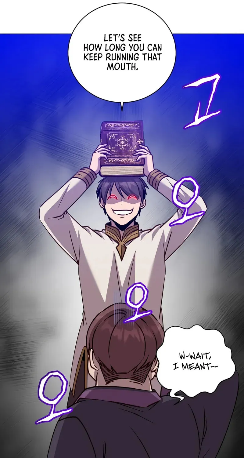 The Max Level Hero Strikes Back! Chapter 217 page 52 - 