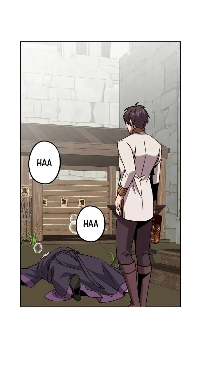 The Max Level Hero Strikes Back! Chapter 217 page 55 - 