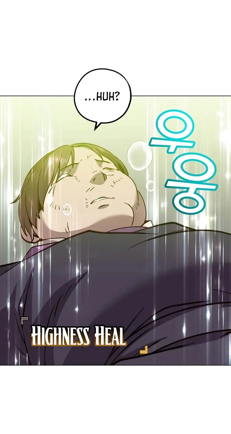 The Max Level Hero Strikes Back! Chapter 217 page 56 - 