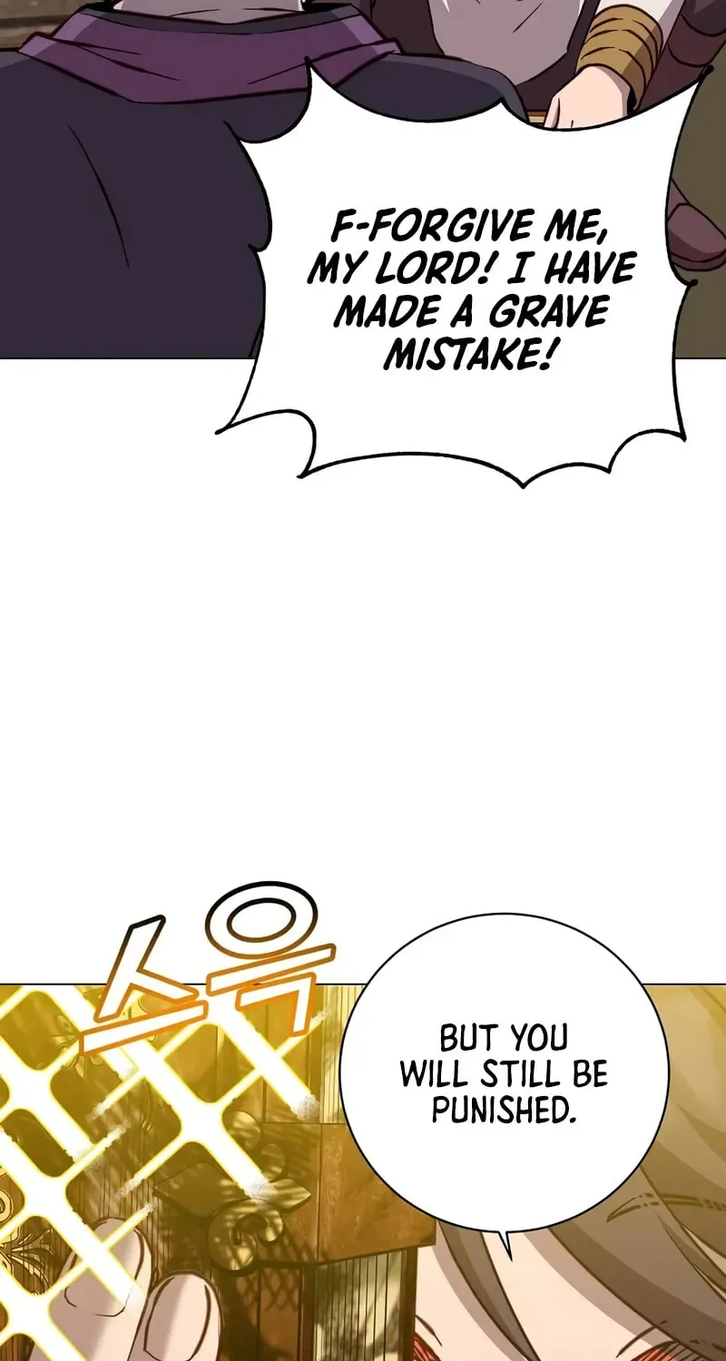 The Max Level Hero Strikes Back! Chapter 217 page 59 - 