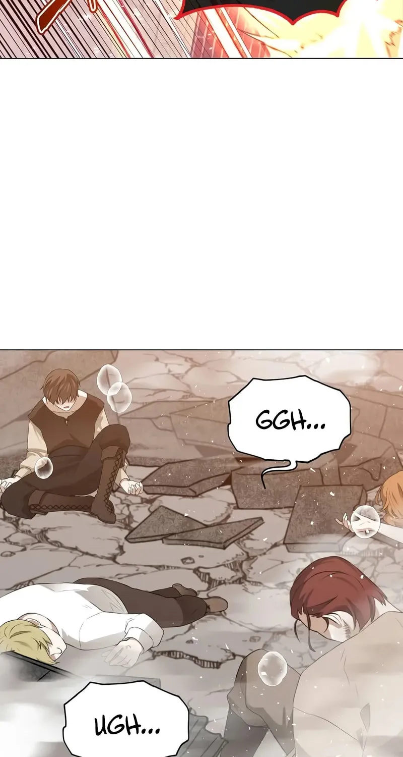 The Max Level Hero Strikes Back! Chapter 217 page 7 - 