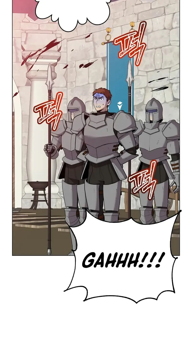 The Max Level Hero Strikes Back! Chapter 217 page 61 - 