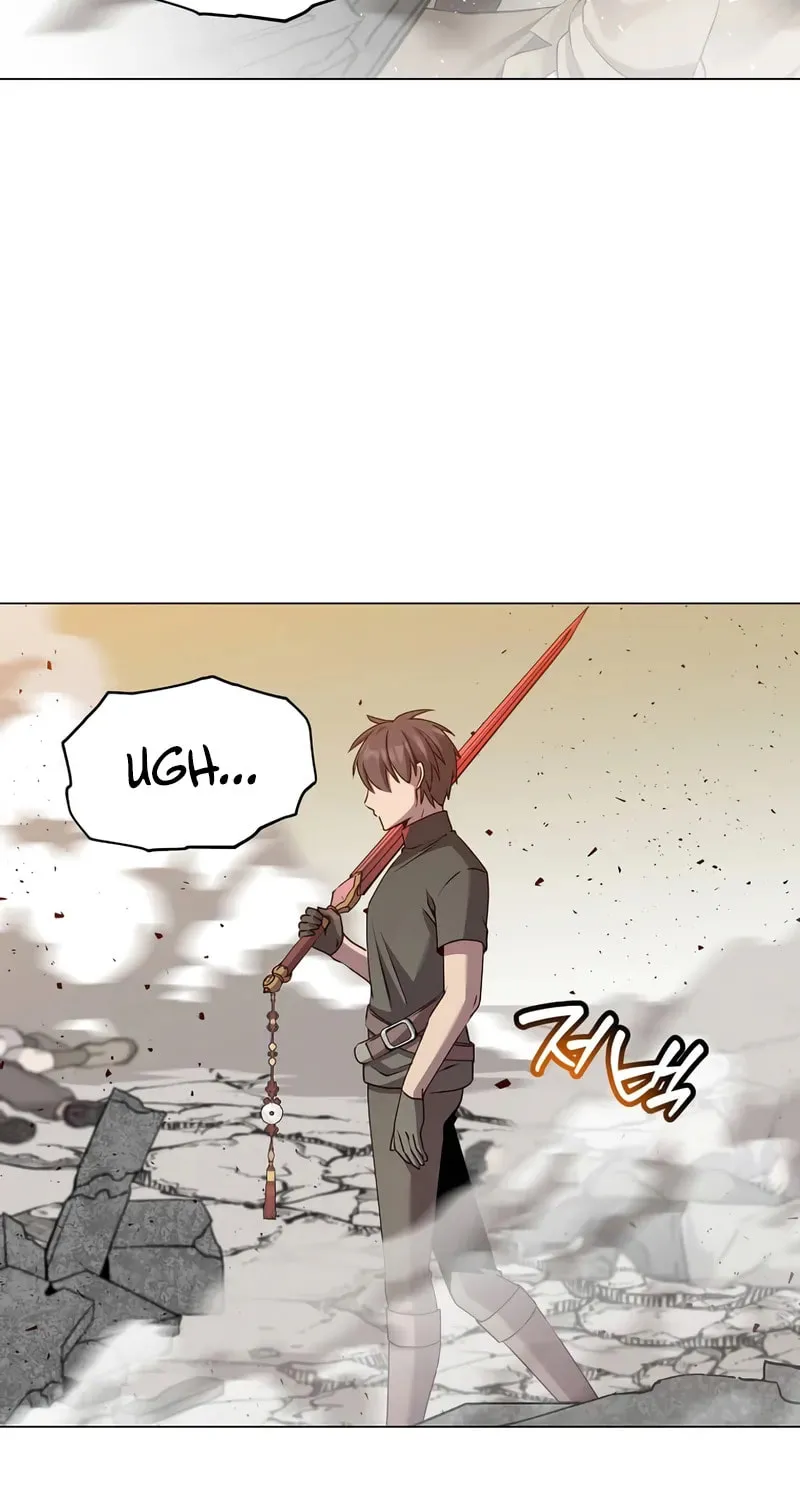 The Max Level Hero Strikes Back! Chapter 217 page 8 - 