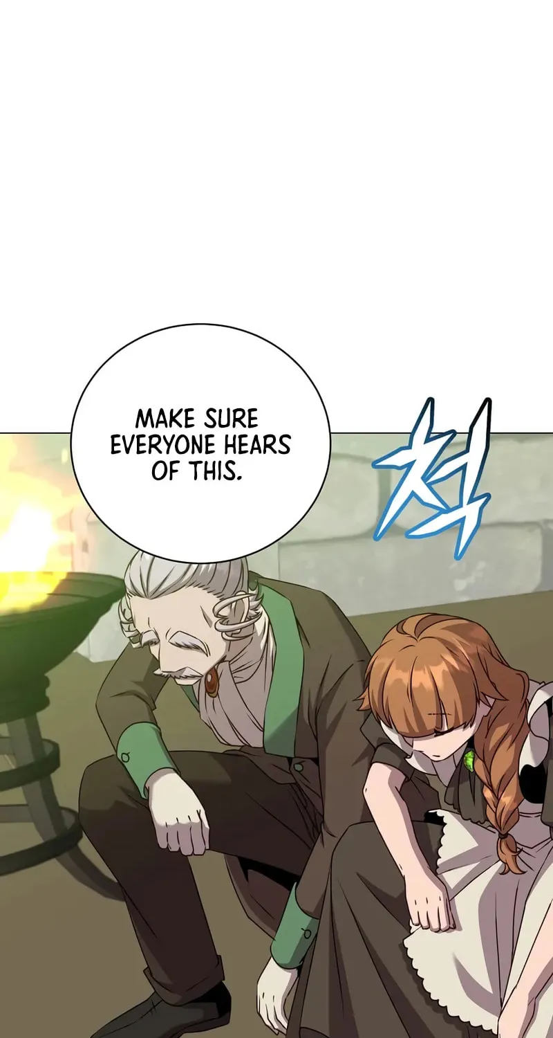The Max Level Hero Strikes Back! Chapter 217 page 75 - 