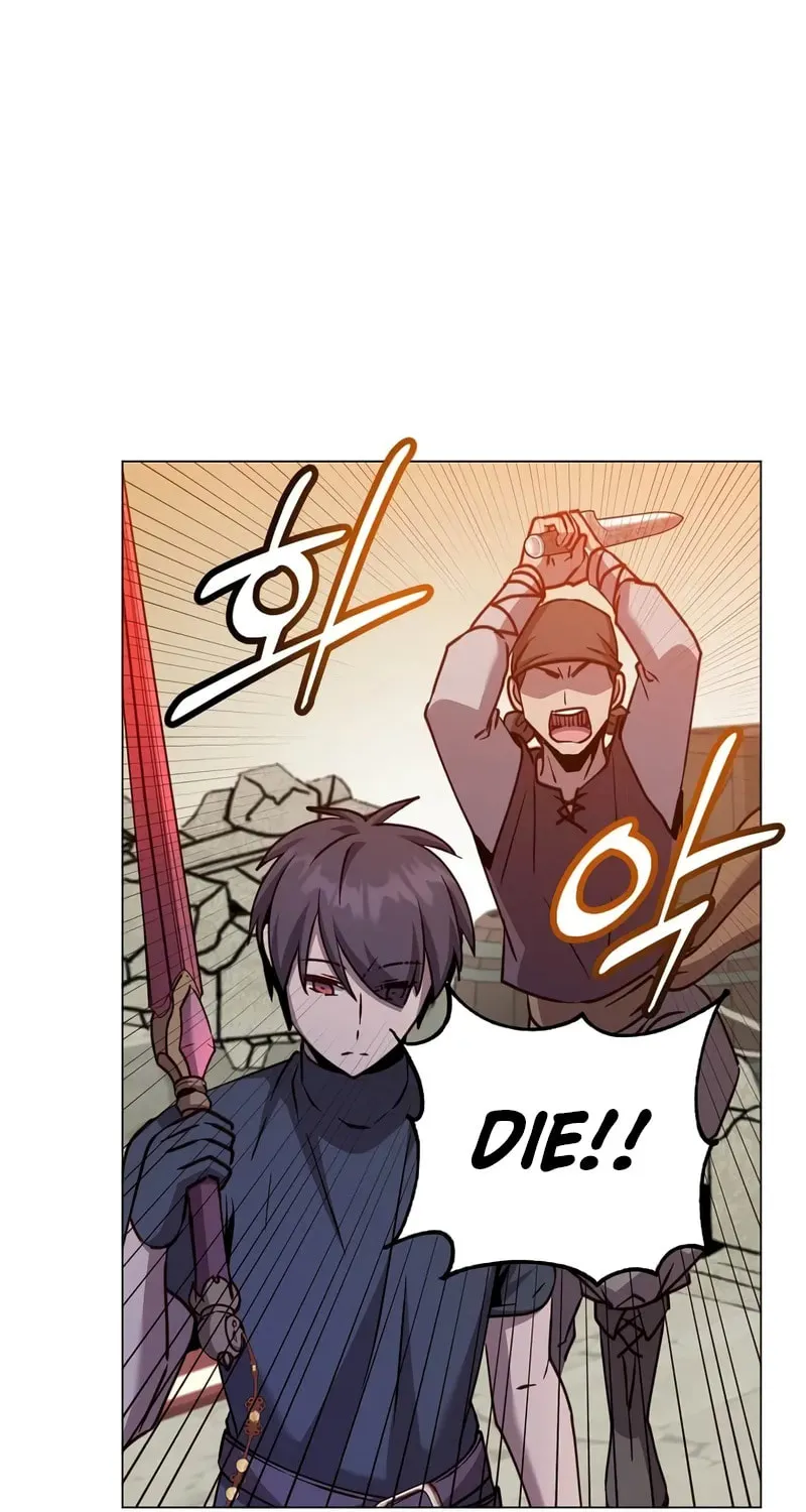 The Max Level Hero Strikes Back! Chapter 217 page 9 - 