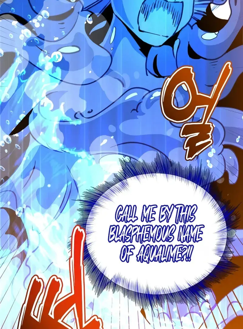 The Max Level Hero Strikes Back! Chapter 218 page 106 - 
