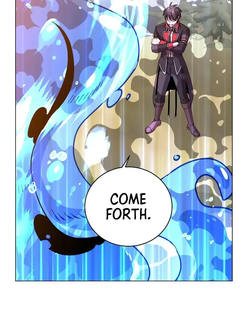 The Max Level Hero Strikes Back! Chapter 218 page 108 - 