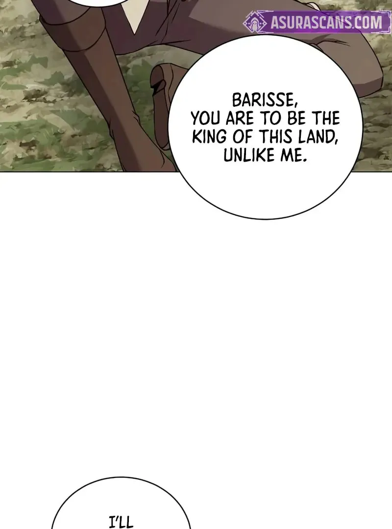 The Max Level Hero Strikes Back! Chapter 218 page 13 - 