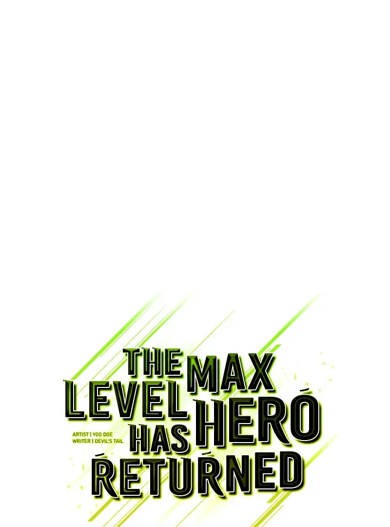 The Max Level Hero Strikes Back! Chapter 218 page 19 - 
