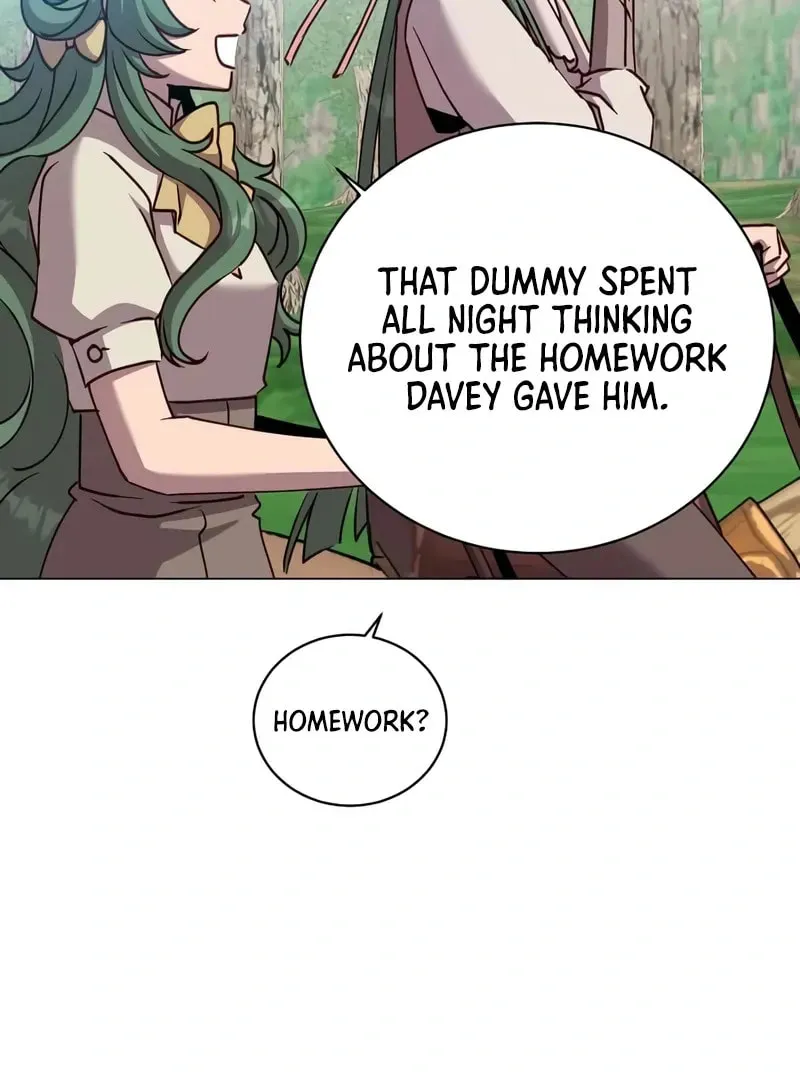 The Max Level Hero Strikes Back! Chapter 218 page 27 - 
