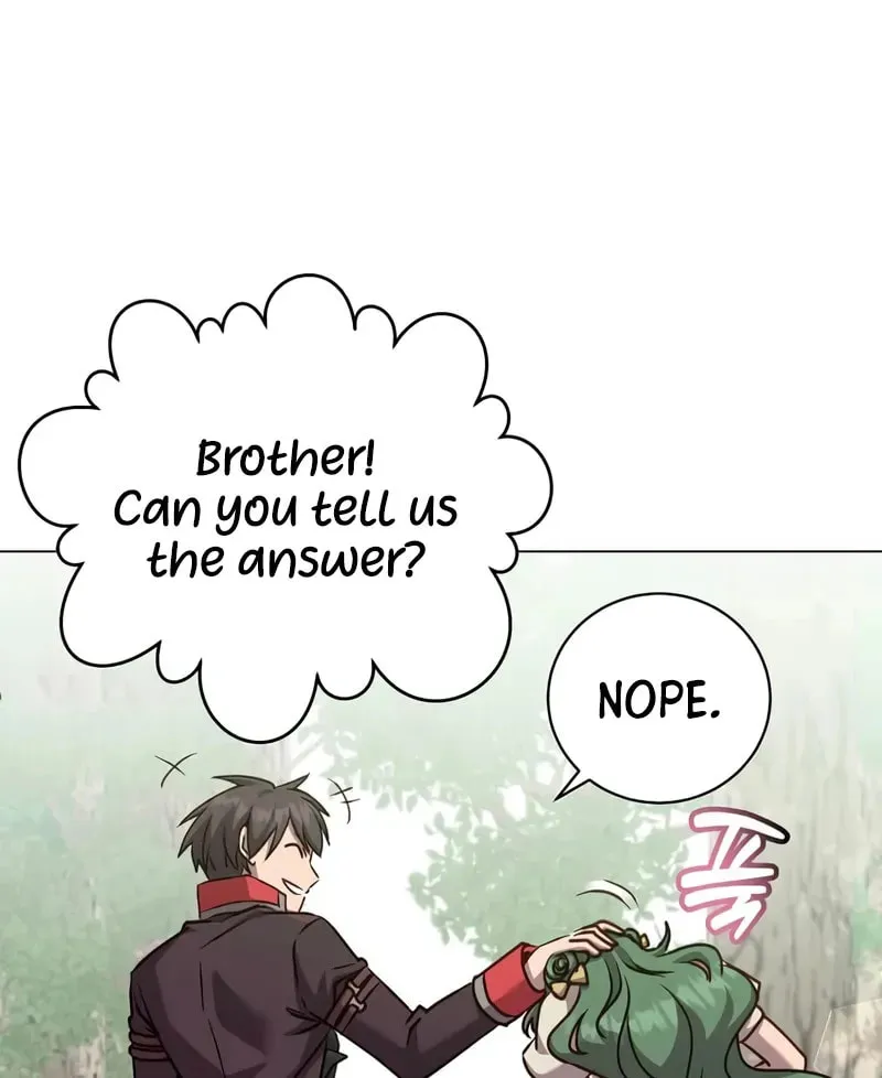 The Max Level Hero Strikes Back! Chapter 218 page 28 - 
