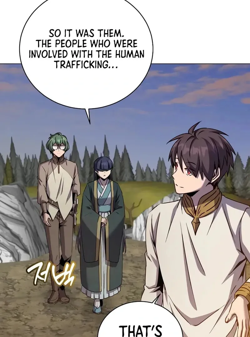 The Max Level Hero Strikes Back! Chapter 218 page 4 - 