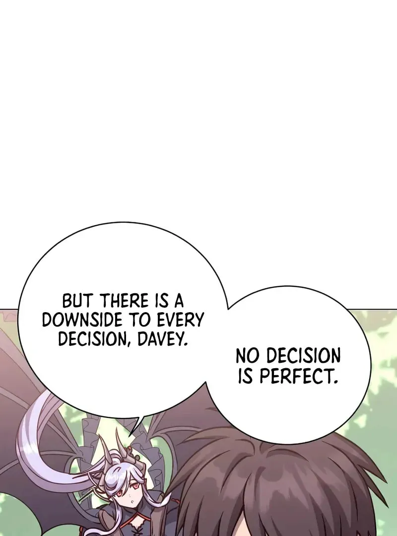 The Max Level Hero Strikes Back! Chapter 218 page 34 - 