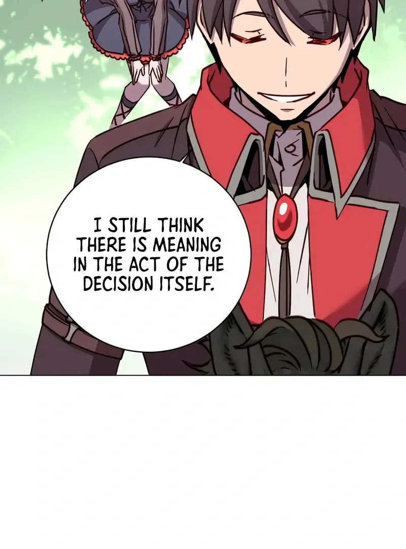 The Max Level Hero Strikes Back! Chapter 218 page 35 - 