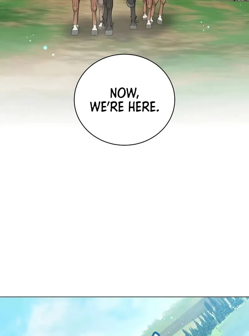 The Max Level Hero Strikes Back! Chapter 218 page 37 - 