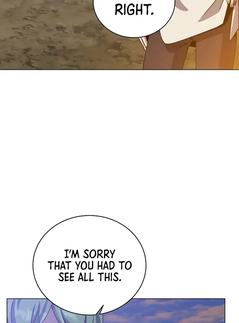 The Max Level Hero Strikes Back! Chapter 218 page 5 - 