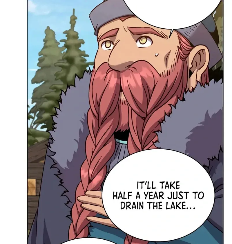 The Max Level Hero Strikes Back! Chapter 218 page 55 - 