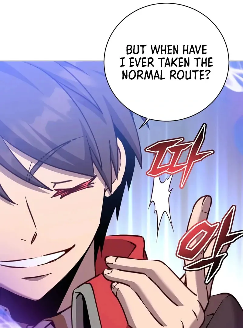 The Max Level Hero Strikes Back! Chapter 218 page 57 - 