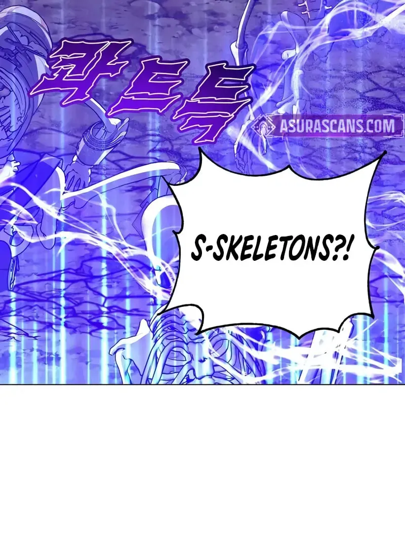 The Max Level Hero Strikes Back! Chapter 218 page 60 - 