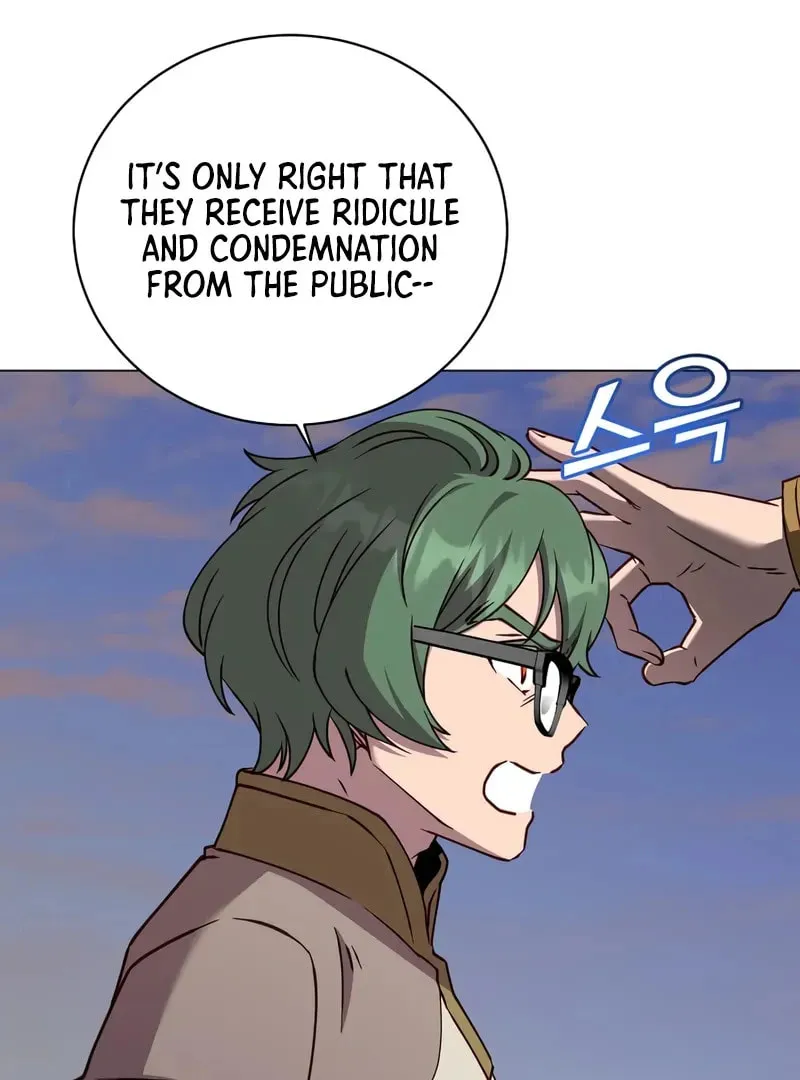 The Max Level Hero Strikes Back! Chapter 218 page 9 - 