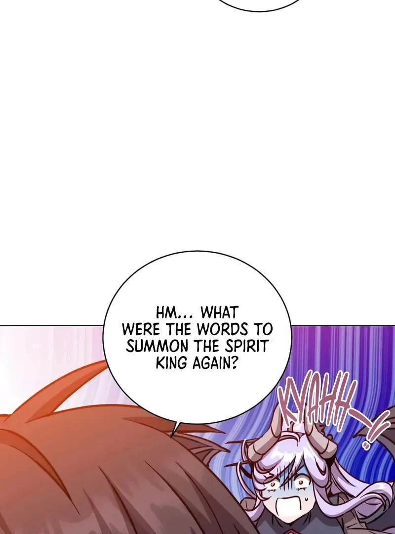 The Max Level Hero Strikes Back! Chapter 218 page 86 - 