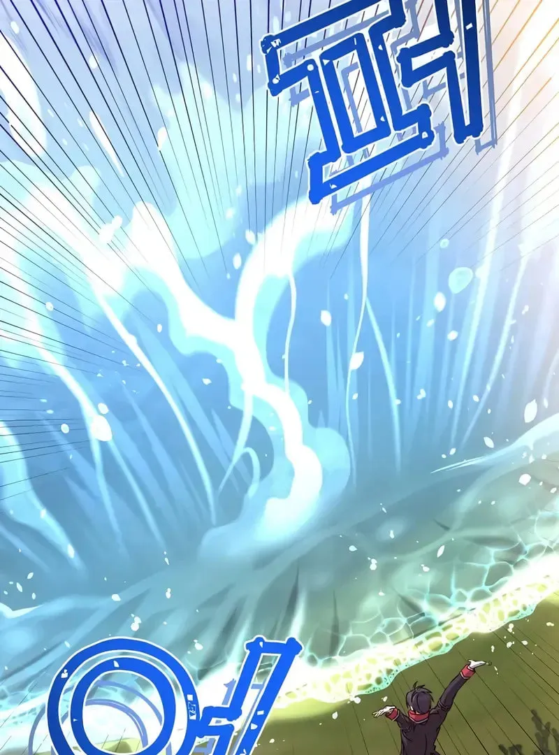 The Max Level Hero Strikes Back! Chapter 218 page 95 - 