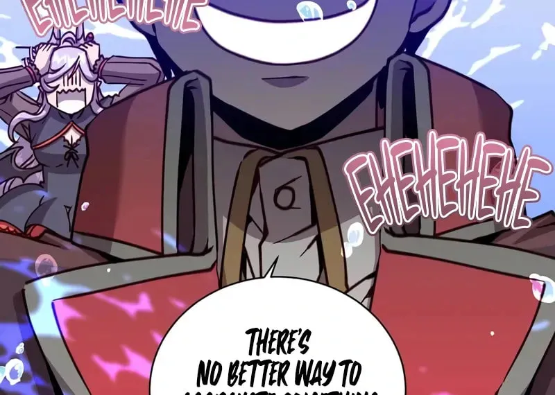 The Max Level Hero Strikes Back! Chapter 218 page 97 - 