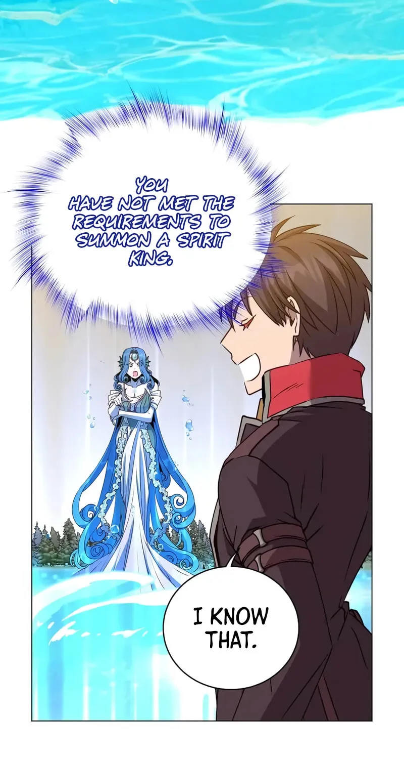 The Max Level Hero Strikes Back! Chapter 219 page 14 - 