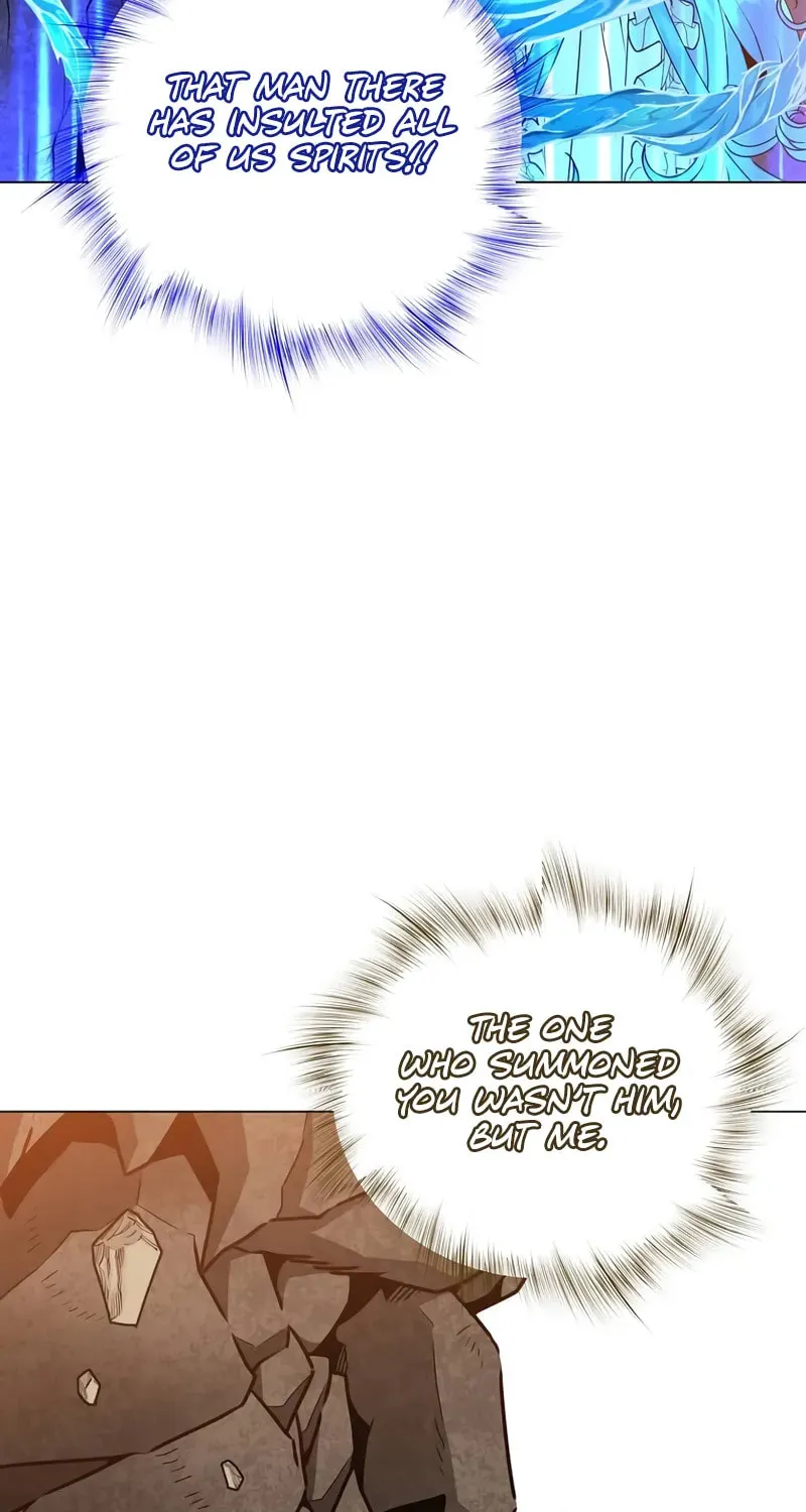 The Max Level Hero Strikes Back! Chapter 219 page 19 - 