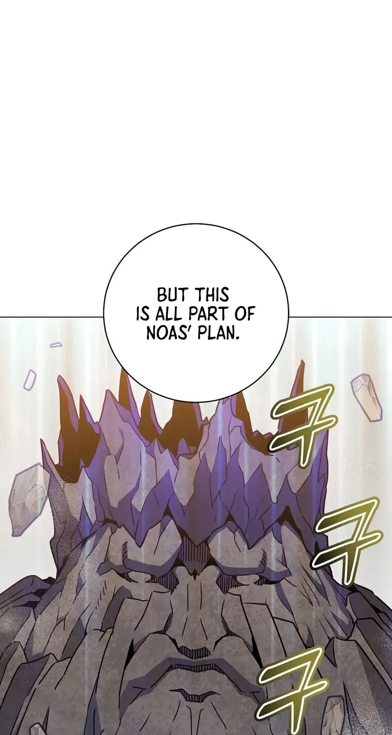 The Max Level Hero Strikes Back! Chapter 219 page 26 - 