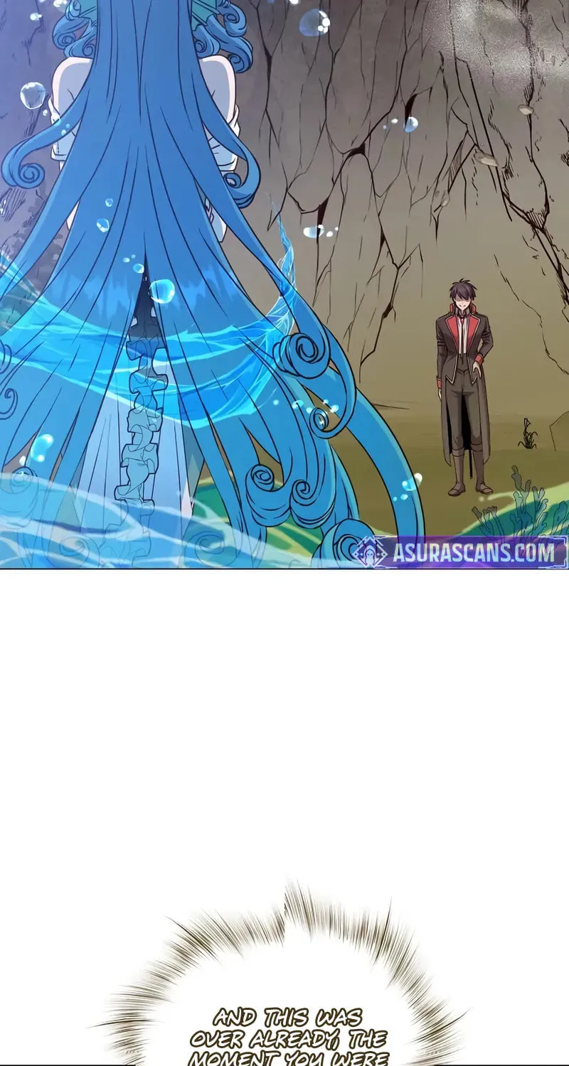 The Max Level Hero Strikes Back! Chapter 219 page 30 - 
