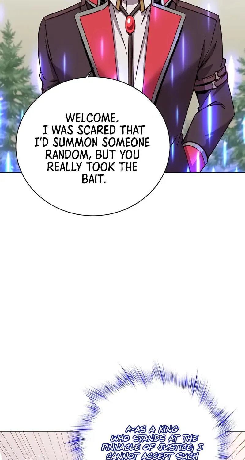 The Max Level Hero Strikes Back! Chapter 219 page 35 - 
